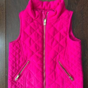 Kids vest